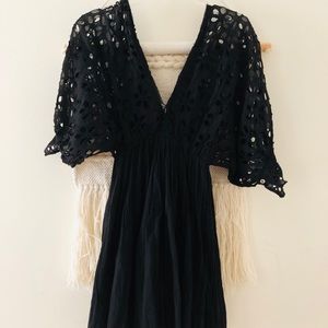Free people sundress
